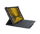 Logitech Universal Tastaturdeksel 10" 