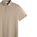 J.Lindeberg Tour Tech Golf Polo T-skjorte Herre