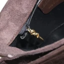 Salvatore Ferragamo Pre-owned Dame Pre-owned Brun