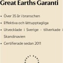 Great Earth D-Vitamin Kids 60 stk
