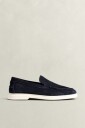 GANT Boery Loafer   Navy   46