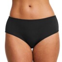 Swegmark Truser Essence Midi Briefs Modal Svart modal Large Dame