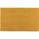 Sorema badematte ny pluss lysegull 70x120 cm