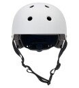 K2 Varsity Hjelm White L/58-61