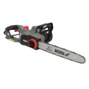 Dedra DED8700 Elektrisk kjedesag - 2000W, 40 cm