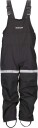 Didriksons Pilvi Kids Pant Black Black 130