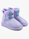 Disney Lilo &  Stitch Vintersko Lilla 27