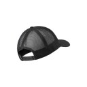 Mammut Baseball mesh cap black   Str. S/M