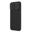 Nillkin CamShield Pro Case for iPhone 16 - Black
