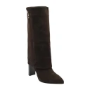 Nerogiardini Dame Sko Brun 39 EU,