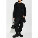 Yohji Yamamoto Herre Frakker Svart L,