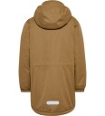 Hummel Vinterjakke   HmlAthena Tex   Hermelin   Hummel   11 år (146)   Vinterjakke   Brun