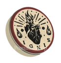 BY ELEMENTUM Ignis Wax Pomade 100ml