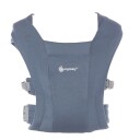 Bæresele Ergobaby Embrace Oxford Blue