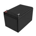 Green Cell Agm48 Ups Batteriforseglet Blysyre Vrla 12V 10Ah Agm48 AGM48