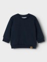 Name It Takki Long Sleeve Sweat Blå 50
