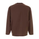Jil Sander Herre Topper Brun 2XL,