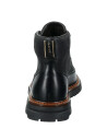 GANT Hillprep Mid Boot - Black - 42
