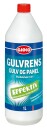 Gjøco gulv- og panelrens 1 l