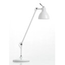 Rotaliana Luxy Bordlampe T1 fra Svart Stamme, Matt Hvit Skjerm