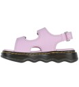 Dr. Martens Sandaler   Virden J   Pale Pink   Dr. Martens   33   Sandals   Rosa