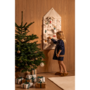 LIEWOOD Holiday / Sandy Babbo Christmas Gift Calendar
