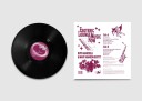 Esoteric Lounge Music Now Vinyl