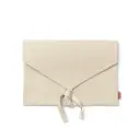 Ferm Living Abode Høydemåler Undyed Off White