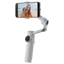 Insta360 Flow 2 Pro Gimbal Stabilisator Standardpakke Grå