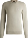 BOSS Kanovano_S - Beige - L