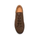 Tod's Herre Sko Brun 40 EU,