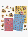 Disney Paw Patrol Klistremerkesett