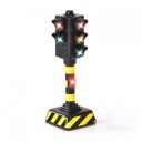 Dickie Toys Trafikklys m/ lys og lyd