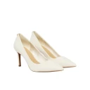 Michael Kors Dame Sko Hvit 36 EU,