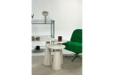 Miu Settbord 35 cm - Krem
