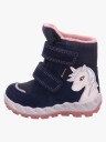 Superfit Icebird GTX Vintersko Blue/Rose 22