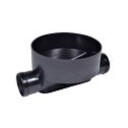 Wavin Stakekum T1 425 Rett 200mm
