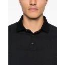 Emporio Armani Herre Topper Svart M,