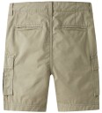 Name It Nkmryan Straight Cargo Shorts 1060 Dn Tb Beige 146