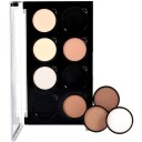 NYX Highlight & Contour Pro Palette 2,7 g Sminkepalett