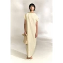 Cortana Dame Kjoler Beige L,