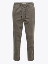 Only & Sons Linus Tap Corduroy Pant Grå L