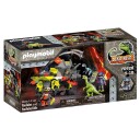 Playmobil Dino Rise Robo-Dino Kampmaskin 70928