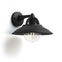 Philips Cormorant vegglampe 42W E27