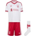 Adidas Performance Lfc A Mini   White   98