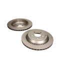Bremseskive QUARO QD3021