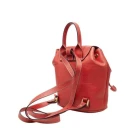 Loewe Dame Rød