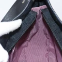 Salvatore Ferragamo Dame Svart