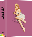 Columbia Noir #7  Made In Britain Bluray