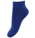 Fuzzies Ankelsokker 2 pack Blå 27/30 Sokker 27 30
